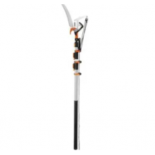 NŮŽKY NA VĚTVE TELESKOPICKÉ S PILKOU (HOUSENICE) 140-330CM